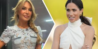 Undankbar? - Frühere Freundin schiesst jetzt gegen Meghan Undankbar? - Frühere Freundin schiesst jetzt gegen Meghan