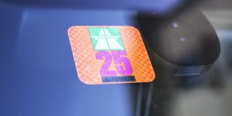 Vorstoss - Autobahnvignette soll doppelt so teuer werden Vorstoss - Autobahnvignette soll doppelt so teuer werden