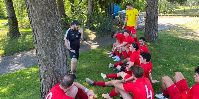 FC Küsnacht Herren 1