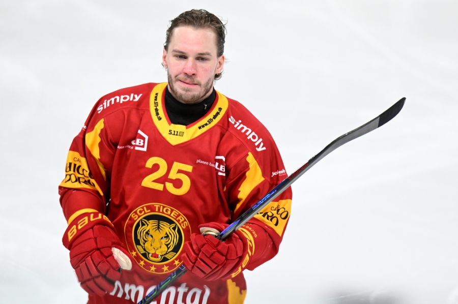SCL Tigers