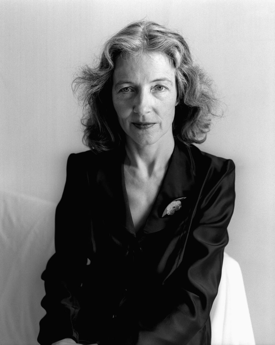 Gertrud Leutenegger