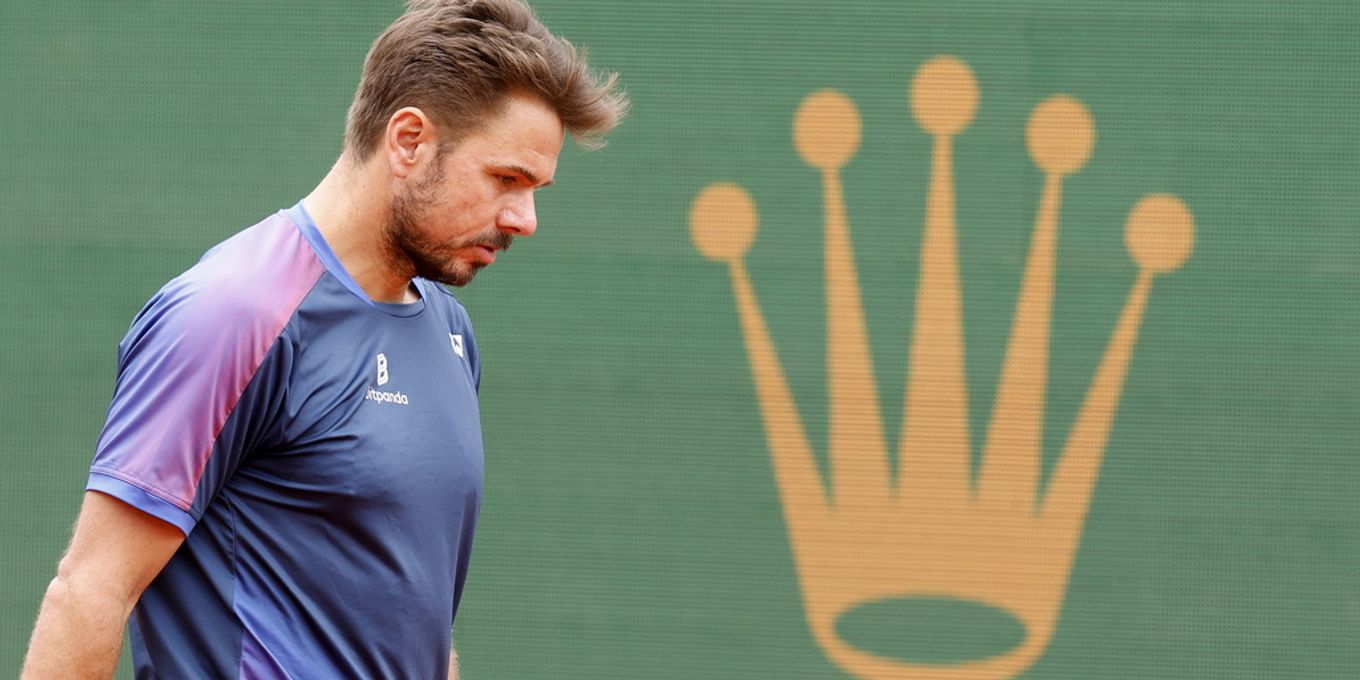 Wawrinka France Exit: Dramatic Loss at 40
