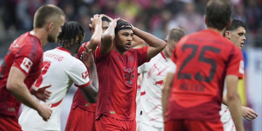 FC Bayern