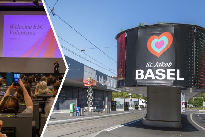 Basel ESC