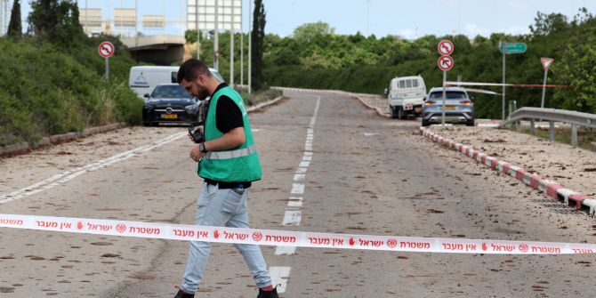 Tel Aviv