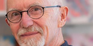 Gewürdigt - Obwaldner Kulturpreis 2025 wird an Geri Dillier verliehen
