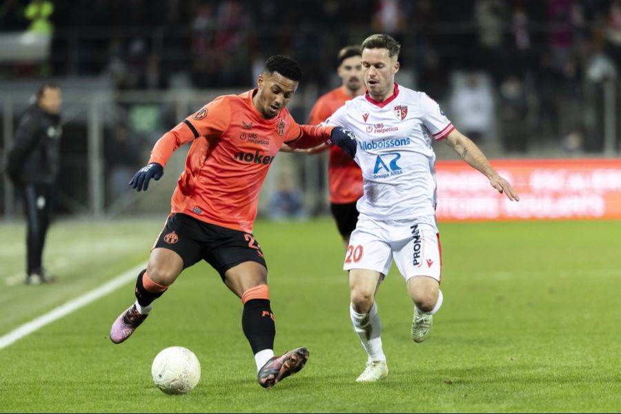 FC Sion