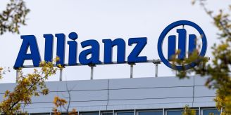 Wachstum - Allianz übersteht Katastrophen und schwache Konjunktur