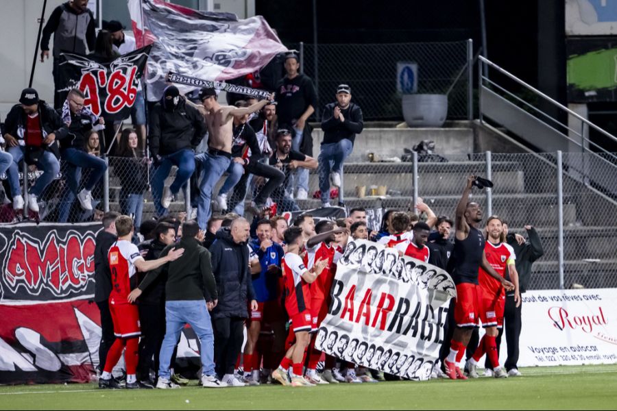 FC Aarau
