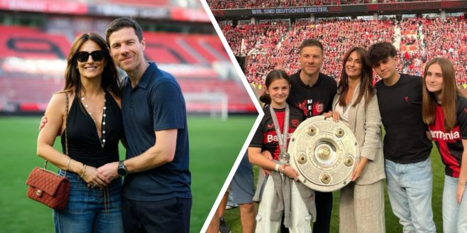 Bayer Leverkusen