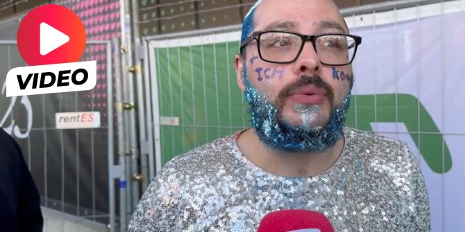 ESC-Fans zu Schweiz-Song