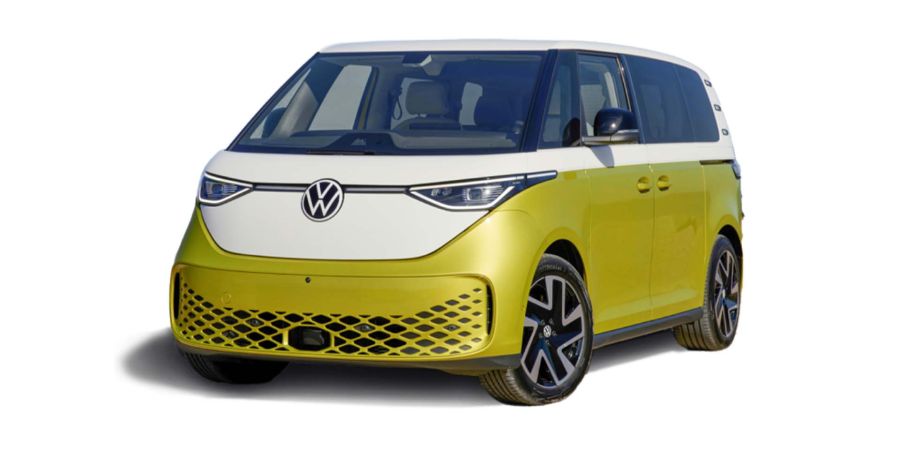 VW ID.Buzz