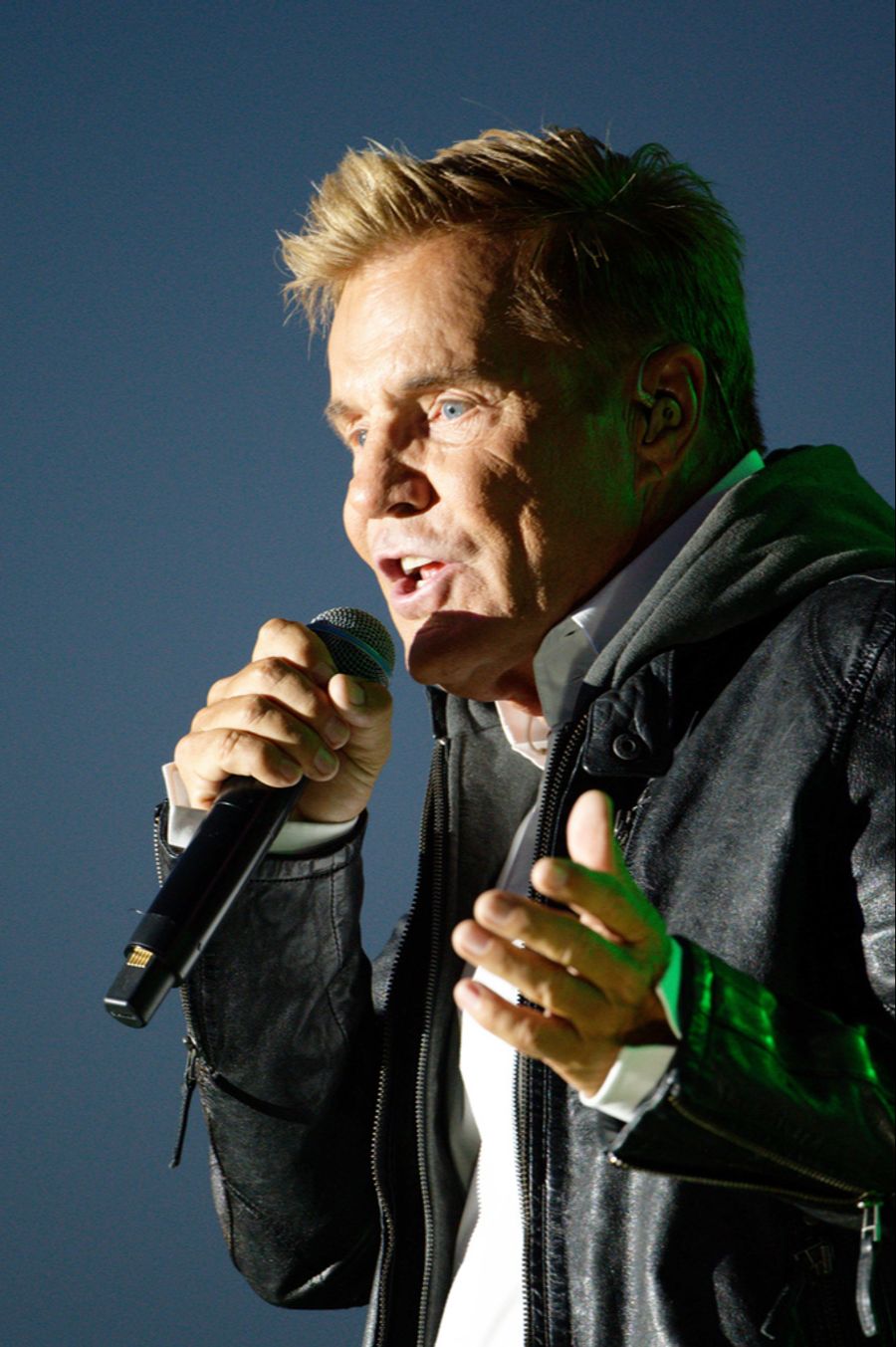 Dieter Bohlen