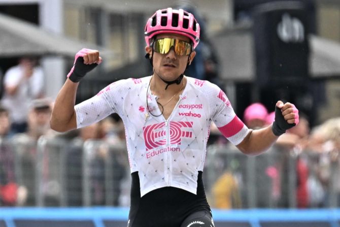 Richard Carapaz