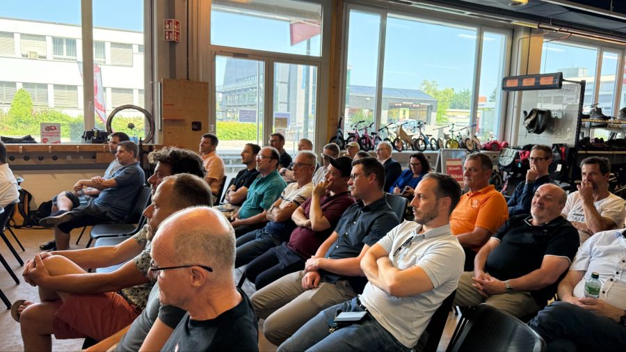 unternehmer treffen köniz
