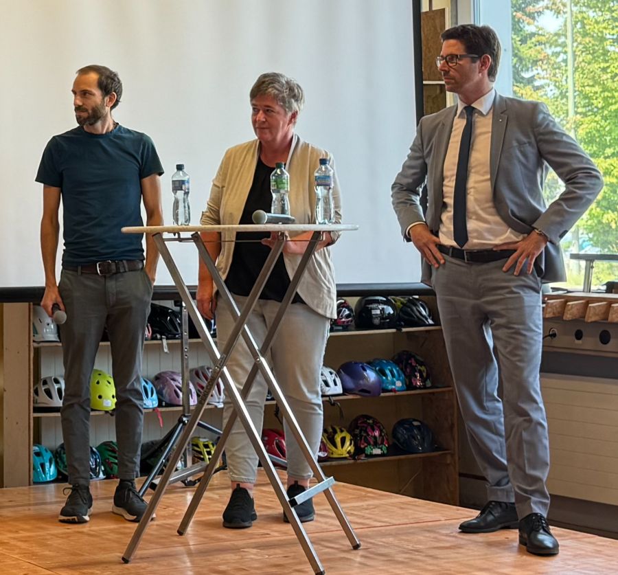 unternehmer treffen köniz
