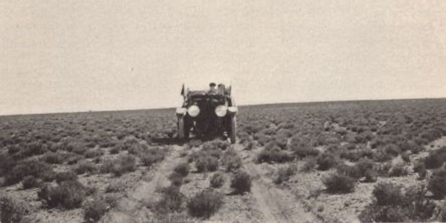 Route 66