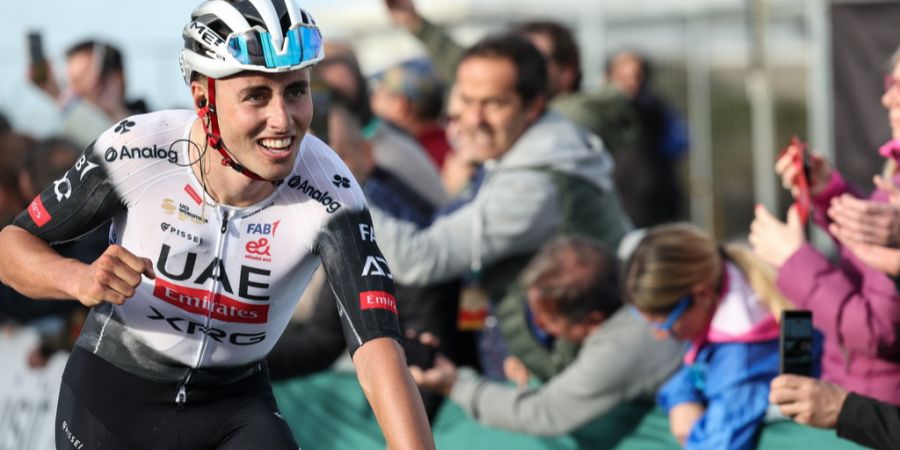 Tour de Suisse