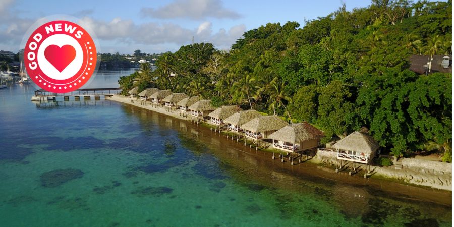 Insel Efate