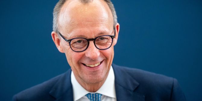 Friedrich Merz