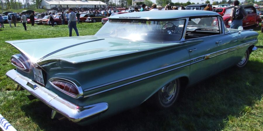 Chevrolet_Impala