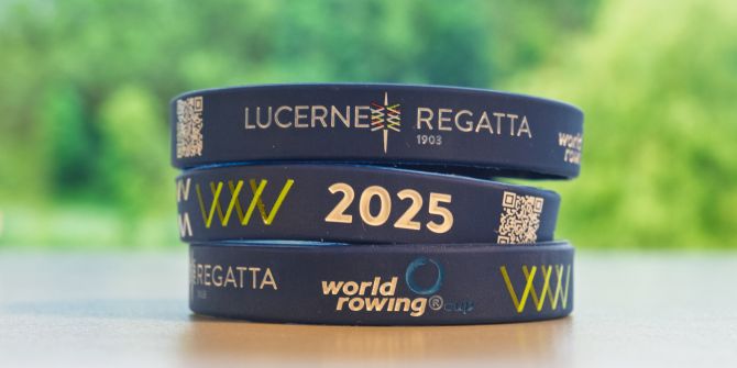 Lucerne Regatta 2025