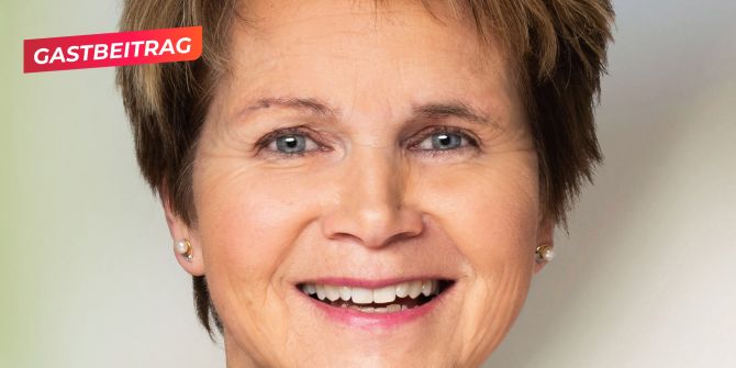 Brigitte Häberli-Koller