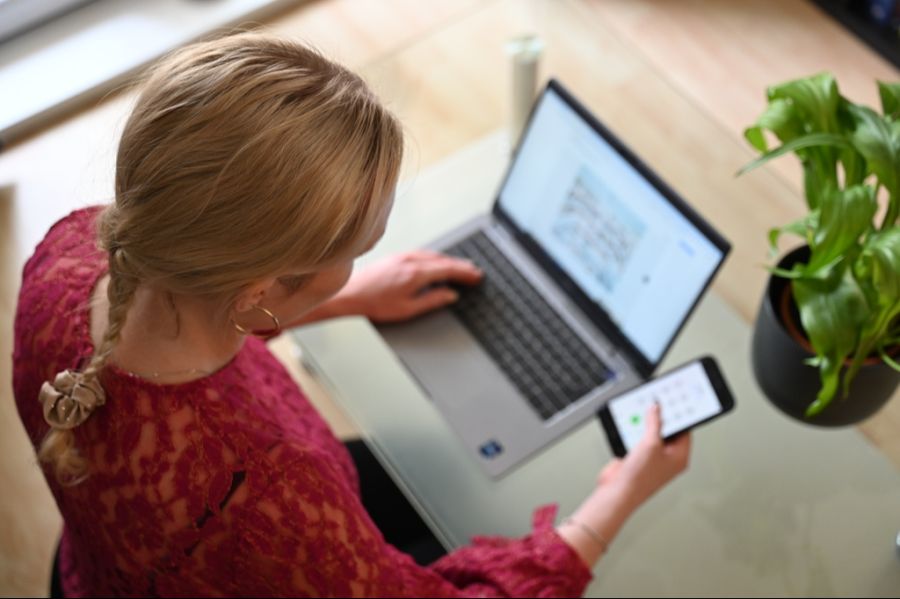 Homeoffice Regelungen