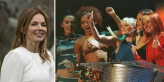 Gender-Inklusion - Geri Halliwell killt Spice-Girls-Spruch «Girl Power»