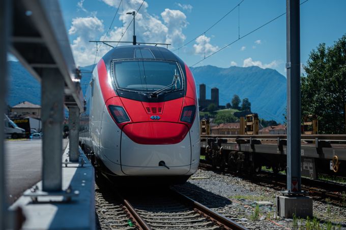 Die SBB wollen Reisende mit ihrem neuen Bahnverkehr noch schneller ans Mittelmeer bringen – ohne viele Umstiege. Bahnverkehr