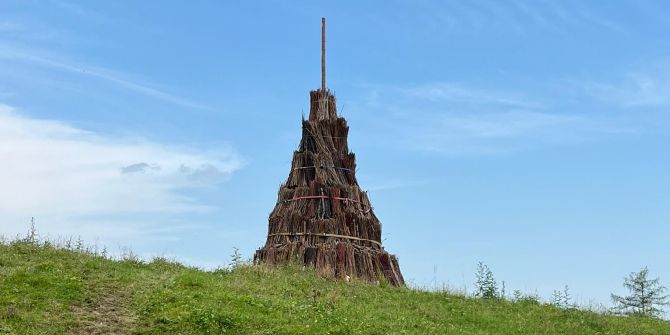 Höhenfeuer
