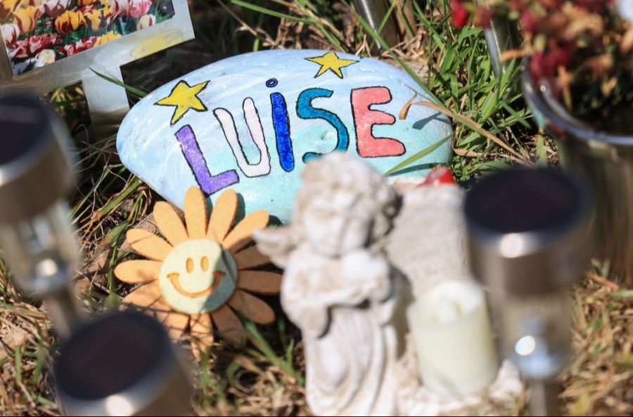 luise