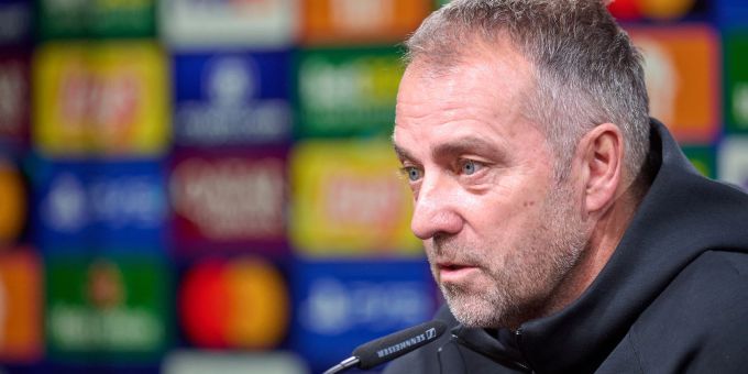Flick sauer - FC Barcelona legt Termin-Beschwerde ein
