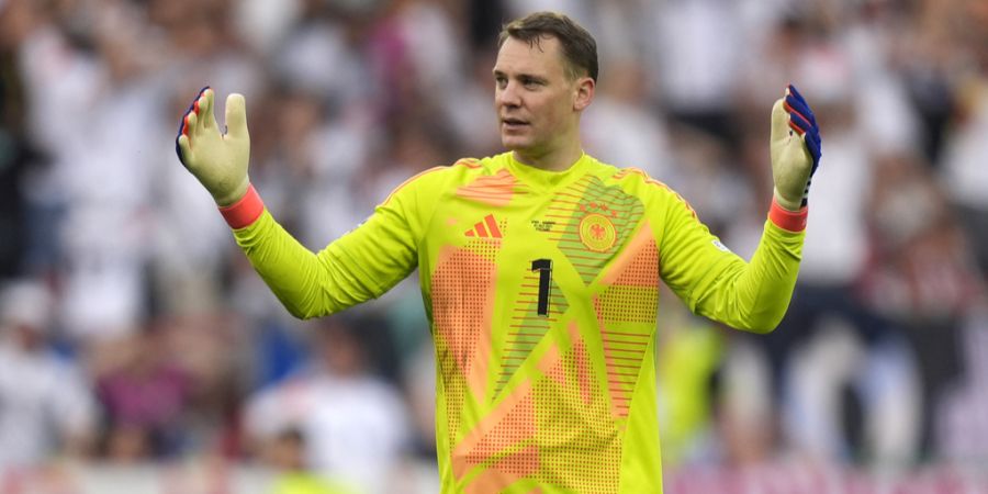 Manuel Neuer