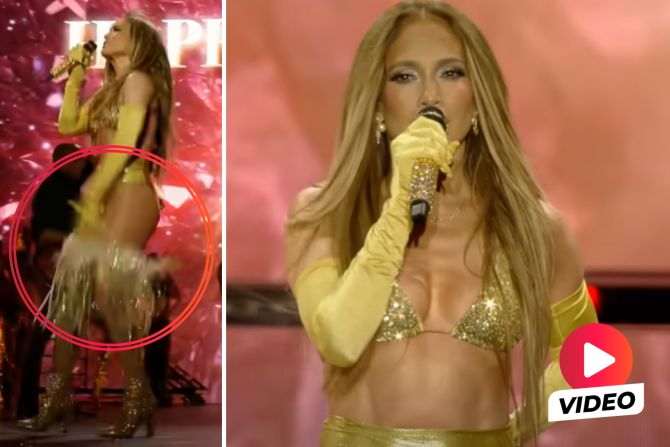Jennifer Lopez