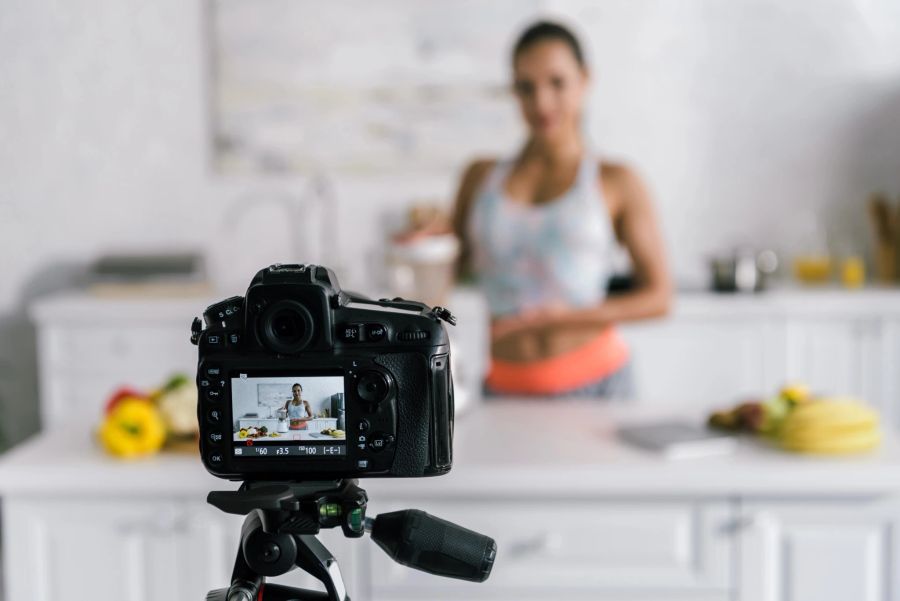 superfood marketing lüge influencer