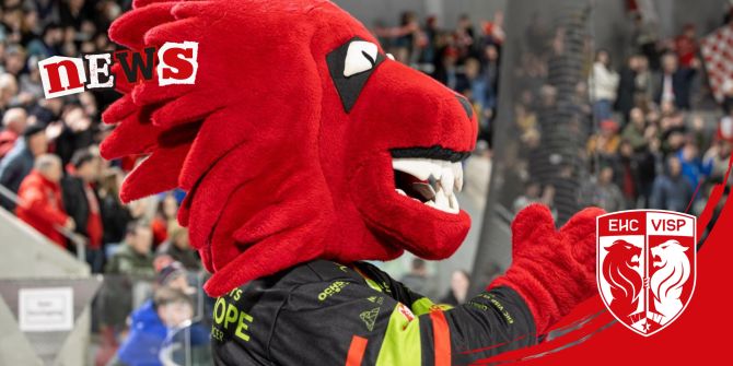 EHC Visp