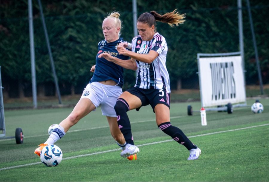 FC Zürich