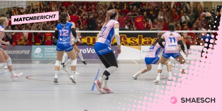 Sm’Aesch Pfeffingen