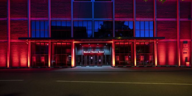 Musical Theater Basel