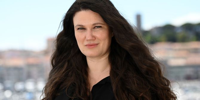 Mascha Schilinski