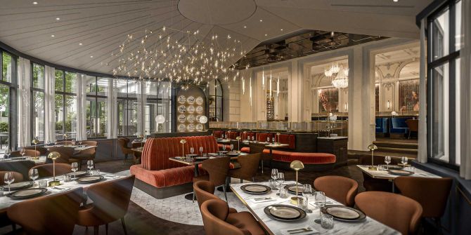 hotel Schweizerhof Luzern