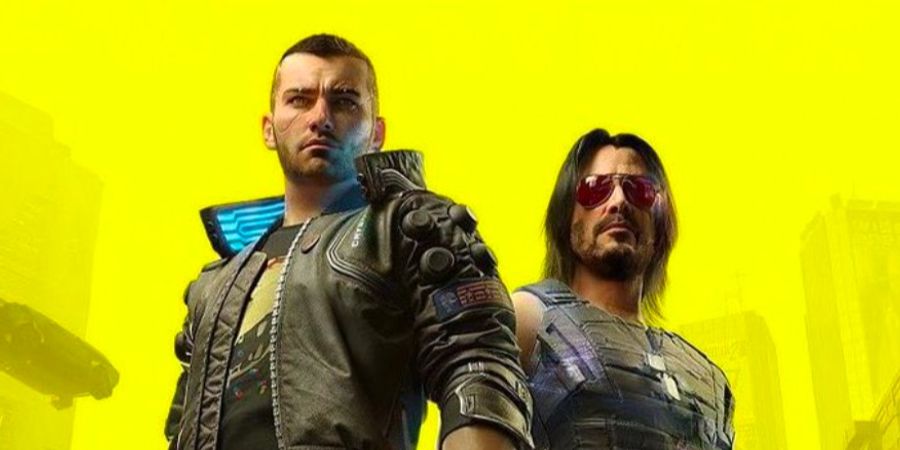 Cyberpunk 2