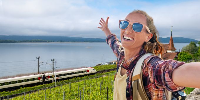 Freuen Sie sich auf einen erlebnisreichen Sommer in der Schweiz. Symbolbild