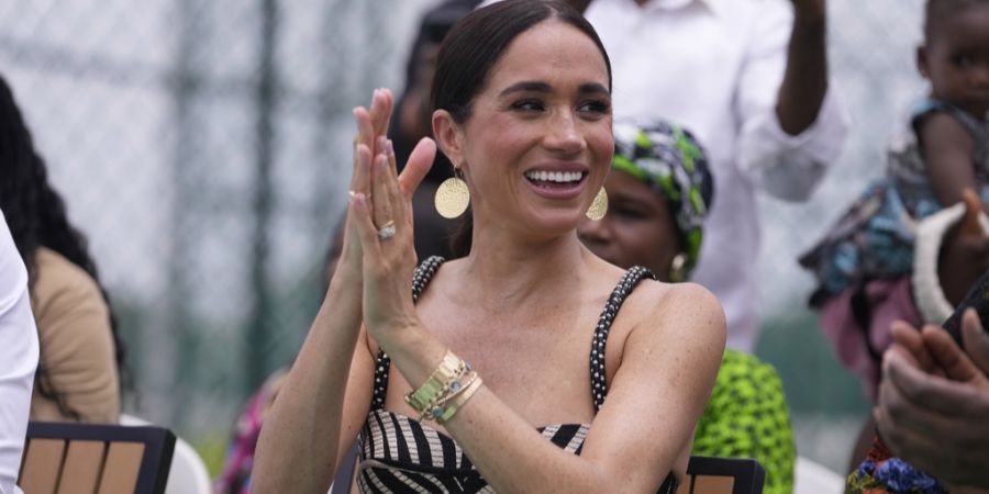Meghan Markle