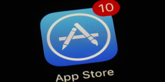 Apple hat die Regeln für die App-Entwickler gelockert. apple