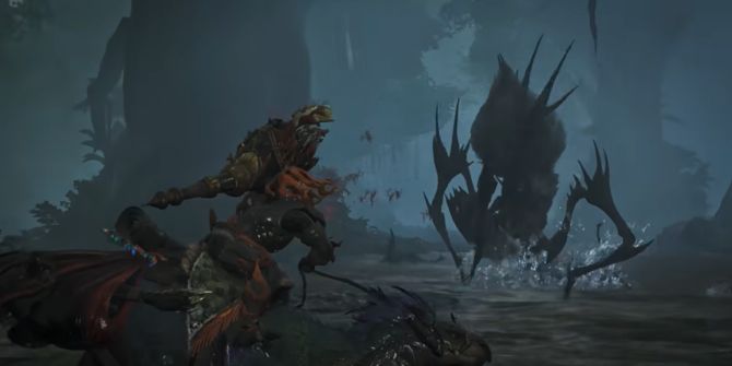 monster hunter wilds