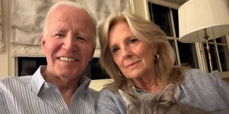 Schock-Diagnose - Jetzt spricht Biden: «Krebs betrifft uns alle»