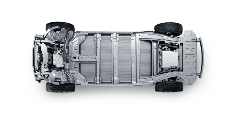 BYD Atto 2