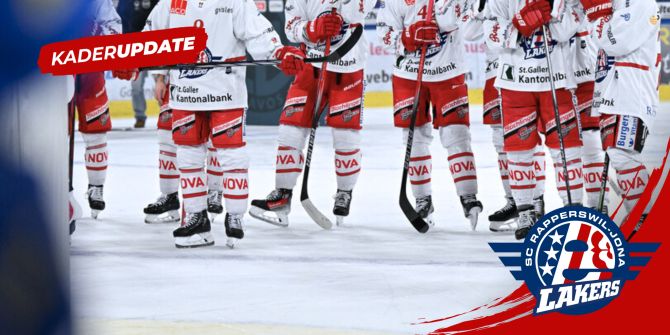 Rapperswil-Jona Lakers